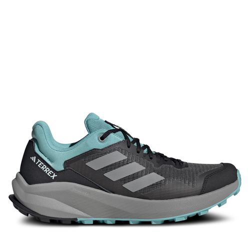 Chaussures de running adidas Terrex Trail Rider Trail Running Shoes HR1182 Noir - Chaussures.fr - Modalova