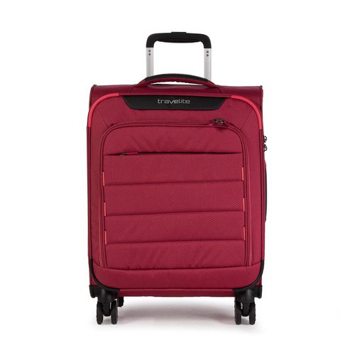 Valise cabine Travelite Skaii 92647-12 Abendrot - Chaussures.fr - Modalova