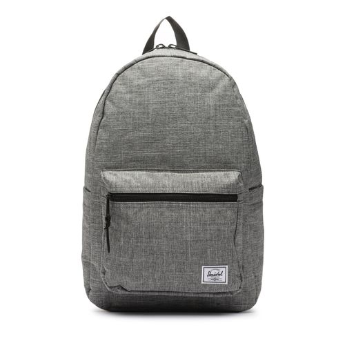 Sac à dos Herschel Settlement Backpack 11407-00919 Gris - Chaussures.fr - Modalova