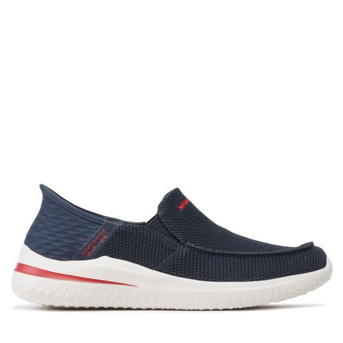 Sneakers Skechers Cabrino 210604/NVY Navy - Chaussures.fr - Modalova