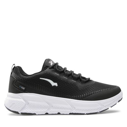 Sneakers Bagheera Zest Wp 86560-C0108 Black/White - Chaussures.fr - Modalova