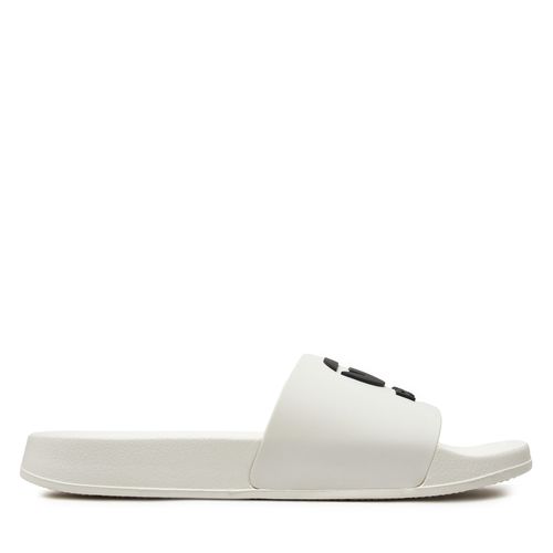 Mules / sandales de bain G-Star Raw Cart III Bsc M 2141 026205 Blanc - Chaussures.fr - Modalova