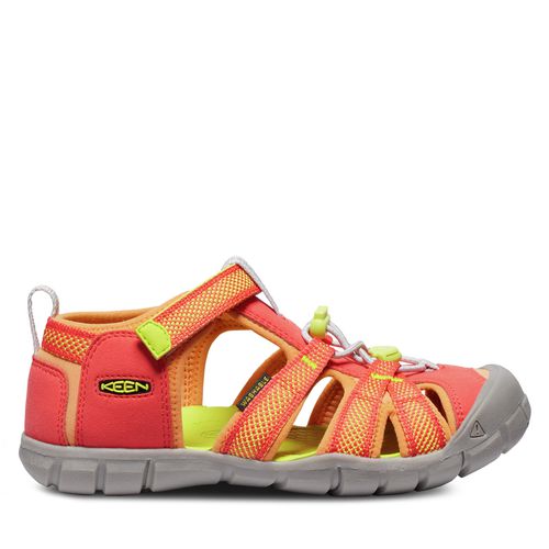 Sandales Keen Seacamp II CNX 1028855 Orange - Chaussures.fr - Modalova