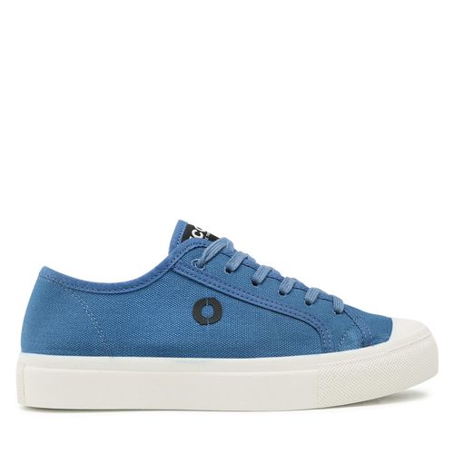 Sneakers Ecoalf Niloalf Sneakers SHSNNILO04540WS22 Bleu - Chaussures.fr - Modalova