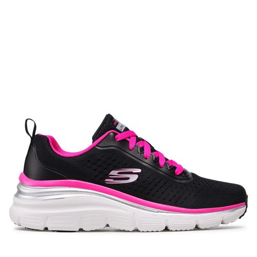 Sneakers Skechers Make Moves 149277/BKHP Black/Hot Pink - Chaussures.fr - Modalova