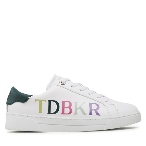 Sneakers Ted Baker Artii 266920 White - Chaussures.fr - Modalova