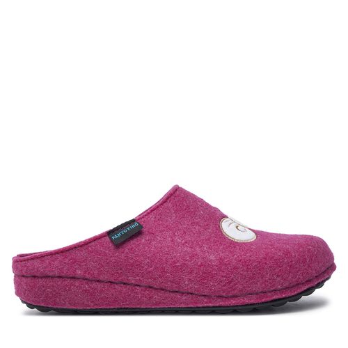 Chaussons Panto Fino OO267006 Rose - Chaussures.fr - Modalova