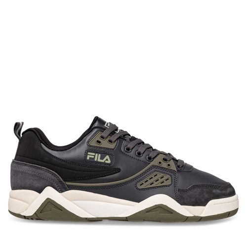 Sneakers Fila Casim S FFM0262.83347 Phantom/Olive Night - Chaussures.fr - Modalova
