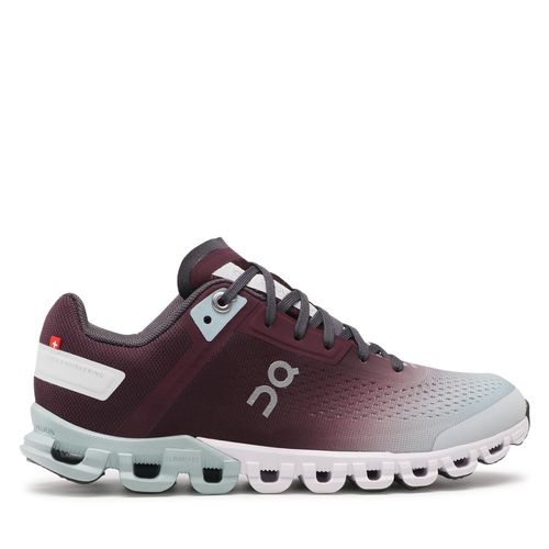 Chaussures On Cloudflow 35.99231 Mulberry/Mineral - Chaussures.fr - Modalova