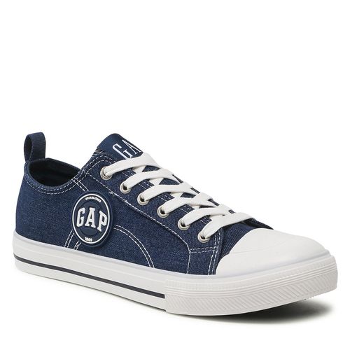 Sneakers Gap Houston Dnm GAL001F5TWELYBGP Blue - Chaussures.fr - Modalova