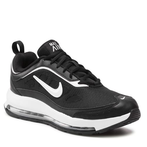 Chaussures Nike Air Max Ap CU4826 002 Black/White/Black - Chaussures.fr - Modalova