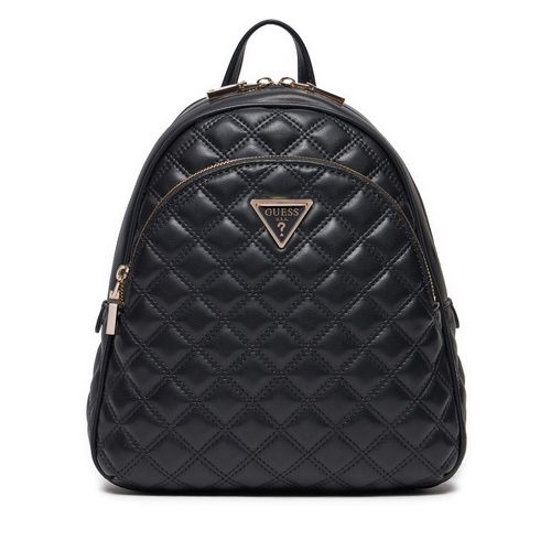 Sac à dos Guess HWQG87 48320 Noir - Chaussures.fr - Modalova