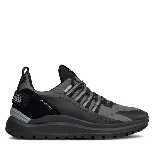Sneakers Napapijri Willet01 NP0A4HV8 Black 041 - Chaussures.fr - Modalova