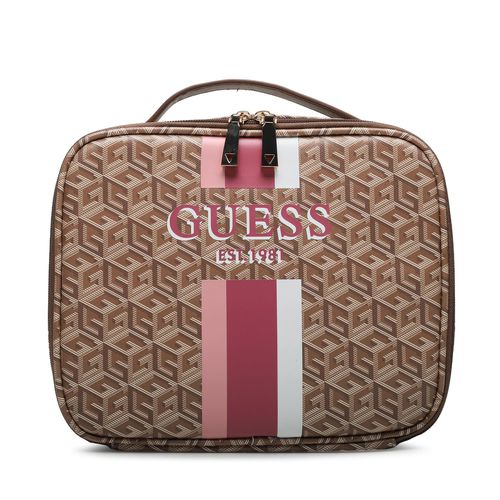 Trousse de toilette Guess TWS745 20450 TPG - Chaussures.fr - Modalova