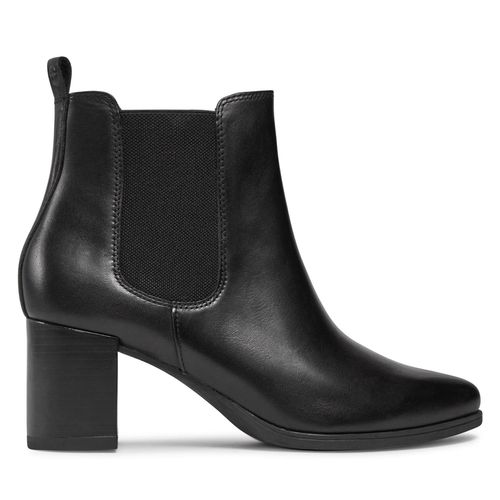 Bottines Tamaris 1-25377-41 Black 001 - Chaussures.fr - Modalova