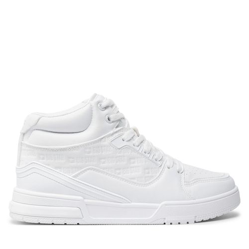 Sneakers Big Star Shoes OO274A535 Blanc - Chaussures.fr - Modalova