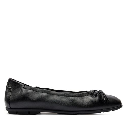 Ballerines Tamaris 1-22107-42 Black 001 - Chaussures.fr - Modalova