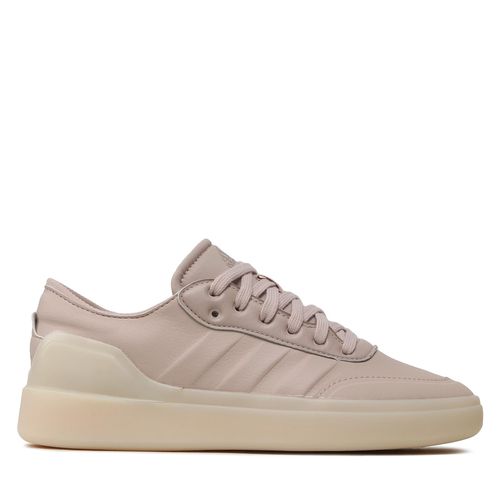 Sneakers adidas Court Revival Shoes HQ7087 Rose - Chaussures.fr - Modalova