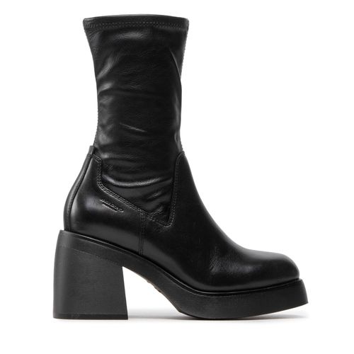 Bottines Vagabond Brooke 5344-002-20 Black - Chaussures.fr - Modalova