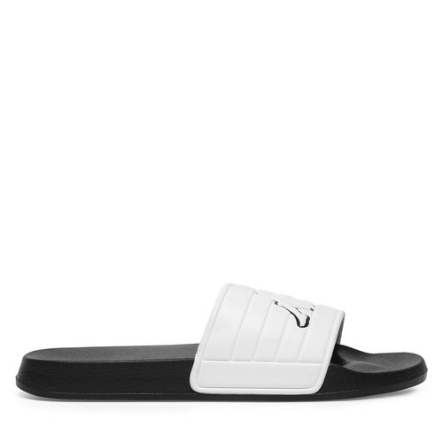 Mules / sandales de bain Kappa SS24-M1 Blanc - Chaussures.fr - Modalova
