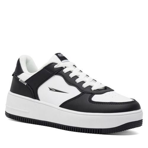 Sneakers Sprandi WP40-22485Z Noir - Chaussures.fr - Modalova