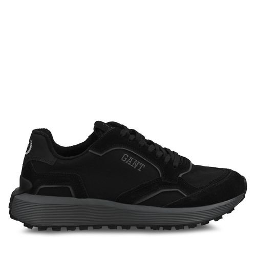 Sneakers Gant Ronder Sneaker 27633228 Black - Chaussures.fr - Modalova