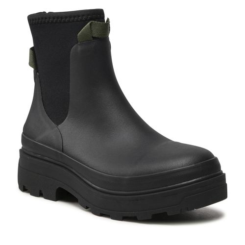 Bottes de pluie Tretorn Blasia 47345510 Black - Chaussures.fr - Modalova