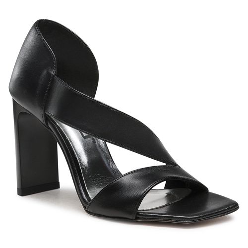 Sandales Karino 4556/076 Czarny - Chaussures.fr - Modalova