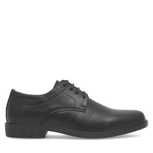 Chaussures basses Ottimo CYL6146-7(V)CH Black - Chaussures.fr - Modalova