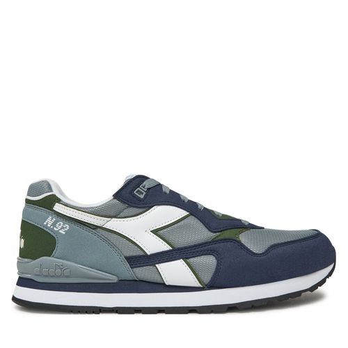 Sneakers Diadora N.92 101.173169 01 75093 Gris - Chaussures.fr - Modalova