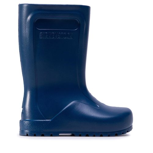 Bottes de pluie Birkenstock Derry 1018392 Bleu marine - Chaussures.fr - Modalova