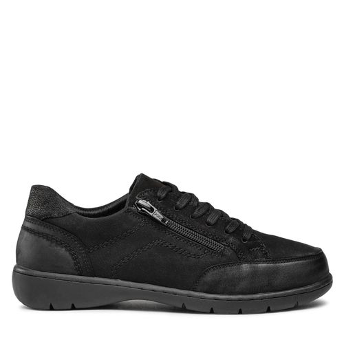 Sneakers Go Soft WI23-LENA-07 Black - Chaussures.fr - Modalova
