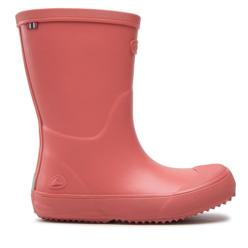 Bottes de pluie Viking Indie Active 1-60170-9 Pink - Chaussures.fr - Modalova