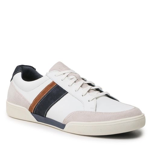 Sneakers Lasocki ASSEN-11 White - Chaussures.fr - Modalova