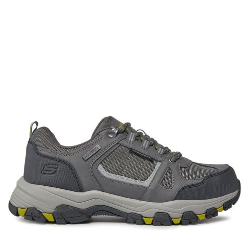 Chaussures de trekking Skechers Selmen Forel 204937/CHAR Gray - Chaussures.fr - Modalova