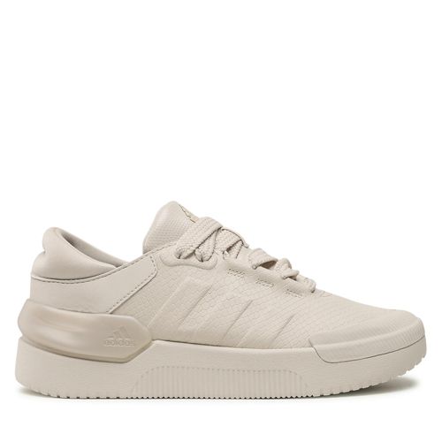 Sneakers adidas Court Funk Shoes HQ1677 Beige - Chaussures.fr - Modalova