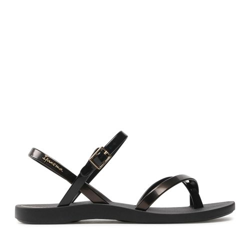 Sandales Ipanema Fashion Sand VIII Fem 82842 Noir - Chaussures.fr - Modalova