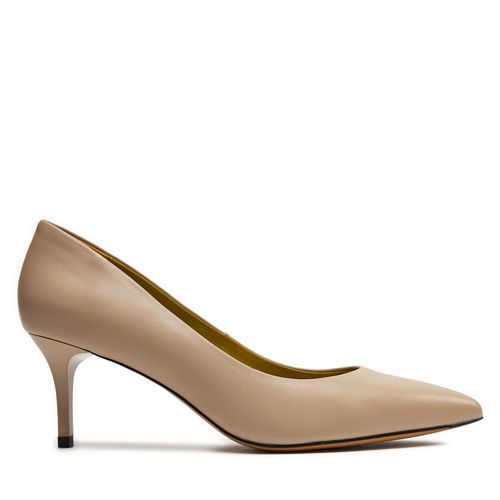 Talons aiguilles Marella Class 2413521036200 Beige 004 - Chaussures.fr - Modalova