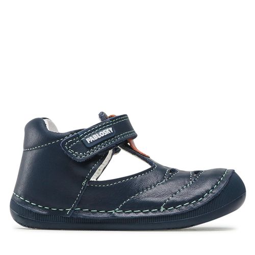 Chaussures basses Pablosky StepEasy by Pablosky 006522 Blue - Chaussures.fr - Modalova