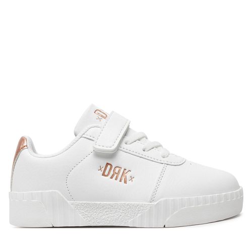 Sneakers Dorko Stone K DS24S24K Blanc - Chaussures.fr - Modalova
