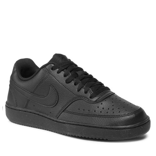 Sneakers Nike Court Vision Lo Nn DH2987 002 Noir - Chaussures.fr - Modalova