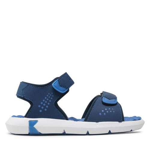 Sandales Kickers Jamangap 858670-30 S Bleu 5 - Chaussures.fr - Modalova