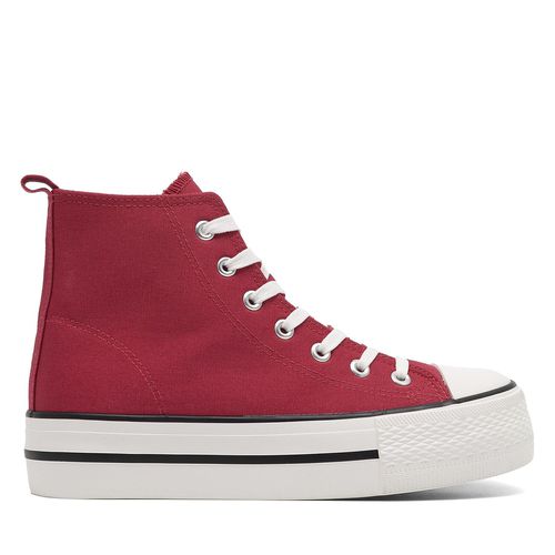 Sneakers Jenny Fairy ELLY WSS20468-01A Rouge - Chaussures.fr - Modalova