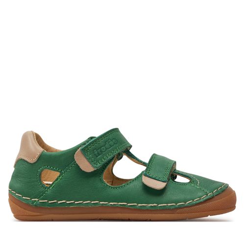 Sandales Froddo Paix Double G2150185-4 S Green - Chaussures.fr - Modalova