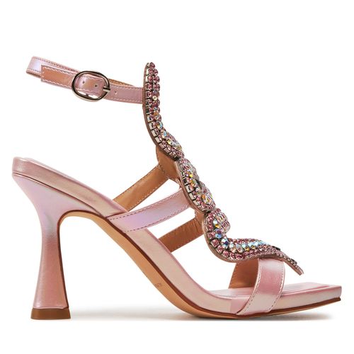 Sandales Alma En Pena V240574 Cancun Pink - Chaussures.fr - Modalova