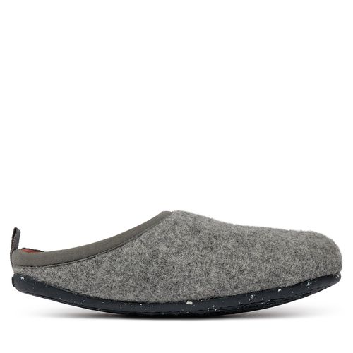 Chaussons Camper Wabi 20889-061 Grey - Chaussures.fr - Modalova