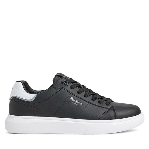 Sneakers Pepe Jeans PMS30981 Black 999 - Chaussures.fr - Modalova