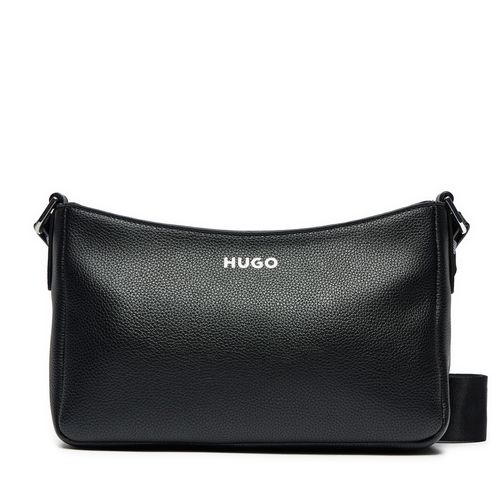 Sac à main Hugo Bel SM Hobo W.L. 50490165 Noir - Chaussures.fr - Modalova