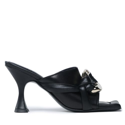 Mules / sandales de bain Patrizia Pepe 8X0068/L026-K103 Noir - Chaussures.fr - Modalova