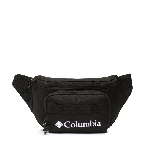 Sac banane Columbia Zigzag Hip Pack 1890911 Black 011 - Chaussures.fr - Modalova